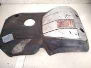 Motorabdeckung Chevrolet Captiva, 2006.01 - 2011.06 Gebraucht,