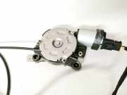 Stellmotor Stellelement Sitzverstellung Verstellung - Vorne Linke Volkswagen Passat, B6 2005.08 - 2010.11 5034301a, 300605a BMP