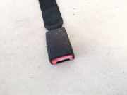 Gurtschloss - Hinten Rechts Alfa-Romeo 145, I 1994.07 - 1998.12 b237,