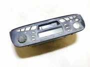 Radio Nissan Almera Tino 2000.08 - 2003.09 28113bu015, pn1628v