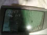 Seitenscheibe - Hinten Linke Peugeot 207, 2006.02 - 2009.06 as3,