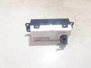 Monitor Navigations Zeit Uhr Ford Focus, 2002.10 - 2005.01 facelift 98ab15000ccw, 2 j 23 1023270-14