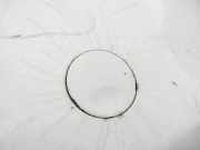Abdeckung Abschlepphaken - Hinten Opel Corsa, D 2006.07 - 2010.06 Gebraucht,