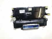 Bedienelement für Klimaanlage Toyota Verso, 2009.04 - 2018 559000f091, 55900-0f091