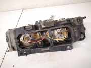 Hauptscheinwerfer - Vorne Linke Citroen Xantia, I 1993.03 - 1998.01 Gebraucht,