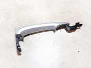 Türgriff Türaussengriff - Vorne Rechts BMW 3-Series, E90 E91 E93 2005.02 - 2009.01 Gebraucht,