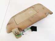 Sonnenblende Volvo S80, 2006.03 - 2010.01 30653404,
