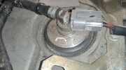 Einspritzdüse Mazda 6, 2002.06 - 2007.08 DENSO,