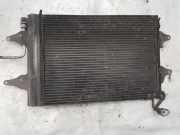 Klima Radiator Volkswagen Polo, IV 2001.09 - 2005.04 Gebraucht ,