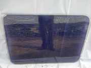 Seitenfenster Seitenscheibe - Citroen Jumper, I 1994.02 - 2006.06 Gebraucht,