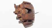 Bremssattel - Vorne Linke Opel Corsa, B 1993.03 - 2000.09 Gebraucht,