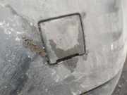 Abdeckung Abschlepphaken - Hinten Volvo V50, 2004.04 - 2007.05 Gebraucht ,
