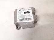 Steuergerät Airbag Opel Astra, G 1998.09 - 2004.12 09229037bc, 09229037 5wk42923