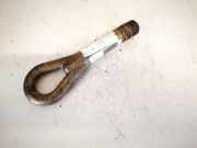 Abschleppöse Abschlepphaken Renault Laguna, II 2001.03 - 2006.05 Gebraucht,