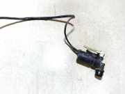 Waschwasserpumpe Scheibenreinigung Renault Megane, II 2002.11 - 2006.06 Gebraucht,