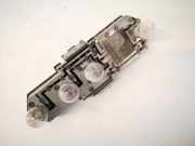 Lampenträger Heckleuchte - Hinten Ford Mondeo, 1996.09 - 2000.11 93bg13n004,