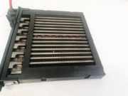 Wärmetauscher Innenraumheizung Zuheizer Mercedes-Benz W211, 2002.03 - 2006.04 a2118300761, 5HB00853600