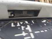 Kennzeichenleuchte Fiat Punto, 2012.03 - 2018 facelift Gebraucht,