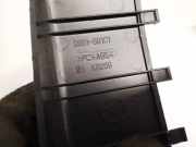 Innenausstattung Mazda 2, DE 2007.10 - 2014.06 d651691c1, d651-691c1