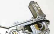 Fensterheber motor - Hinten Linke Subaru Legacy, BD, BG, BK 1994.02 - 1998.12 Gebraucht,