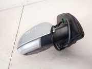 Außenspiegelblende - Vorne Rechts Volkswagen Golf, V 2003.10 - 2008.10 Gebraucht, AZV