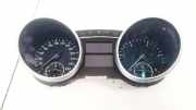 Tachometer Mercedes-Benz ML, W164 2005.06 - 2009.07 A1645408947, A2C53240809