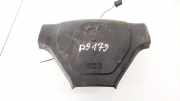 Airbag Fahrer Hyundai Getz, 2002.08 - 2009.06 Gebraucht ,