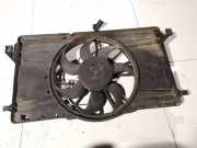 Kühlerlüfter Lüftermotor Volvo V50, 2004.04 - 2007.05 3136613305,