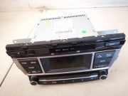 Radio Hyundai i20, 2015 - 2020 96170c8050, 96170c8050rdr 10r-048417