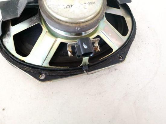 Lautsprecher Mazda MPV, III 1999.08 - 2006.02 gj6a66960, 3m81-18808-ca Bild Lautsprecher Mazda MPV, III 1999.08 - 2006.02 gj6a66960, 3m81-18808-ca