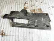 Unterfahrschutz Skoda Fabia, I 6Y 2005.10 - 2008.03 facelift Gebraucht ,