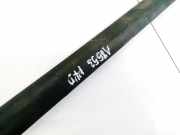 Zierleiste Leiste - Vorne Rechts Mercedes-Benz ML, W163 1998.02 - 2005.06 Gebraucht ,