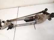 Wischergestänge Nissan Primera, P12 2002.01 - 2008.12 Gebraucht,