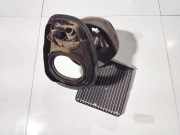 Heizungskühler Wärmetauscher Skoda Octavia, II 2004.02 - 2009.03 Gebraucht,