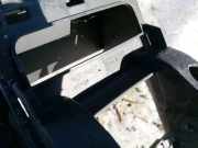 Getränkehalter Peugeot 406, 1999.03 - 2004.05 facelift 9630394677,