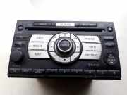 Radio Nissan X-Trail, 2007.06 - 2013.01 28185JG41A, PN-2874T-A