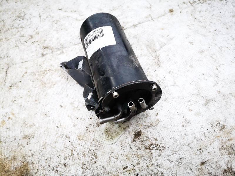 Kraftstofffilter Skoda Superb, II 2008.03 - 2013.06 3c0127400d,