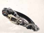 Türgriff Türaussengriff - Hinten Linke Volkswagen Golf Plus, 2005.01 - 2008.05 Gebraucht, BKC