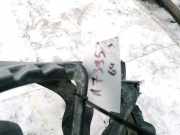 Kühlerlüfter Lüftermotor Hyundai Santa Fe, 2006.03 - 2012.09 Gebraucht ,