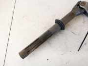 Lenksäule unten Kreuzgelenk Nissan Primera, P12 2002.01 - 2008.12 Gebraucht,