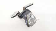 Türscharnier Hinten Skoda Fabia, II 5J 2010.06 - 2014.06 facelift 5J0833402,