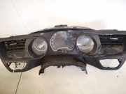 Tachometer Citroen C5, II 2008.02 - 2011.01 9665364680,