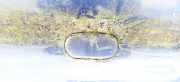 Abdeckung Abschlepphaken - Hinten Renault Laguna, I 1994.01 - 2001.03 Gebraucht,