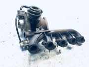Turbolader Volvo S60, 2000.01 - 2005.01 7138922, 713892-2