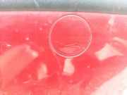 Abdeckung Abschlepphaken - Hinten Mercedes-Benz A-CLASS, W168, 1997.07 - 2001.06 Gebraucht,