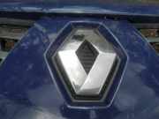 Emblem Renault Scenic, II 2003.06 - 2006.06 Gebraucht,