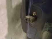 Türfangband Türbremse Türstopper - Vorne Linke Opel Zafira, B 2005.07 - 2008.01 Gebraucht,