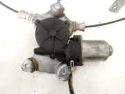Fensterheber motor - Hinten Linke Nissan Almera Tino 2000.08 - 2003.09 400601T1,