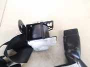 Sicherheitsgurt - Hinten CENTER Subaru Legacy, BL, BP 2003.09 - 2009.12 tkab0es107, tk-ab0-es107