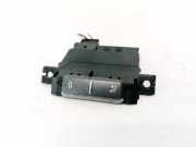 Bedienelement für Klimaanlage Volkswagen Phaeton, 2002.04 - 2006 3D0919815H, AYT